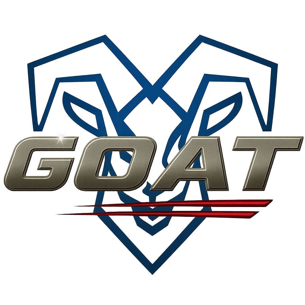 GOAT TV